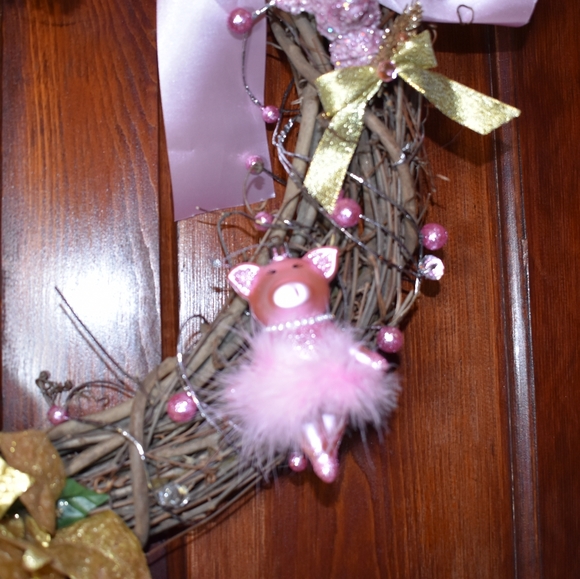Christmas wreaths - Picture 3 of 8